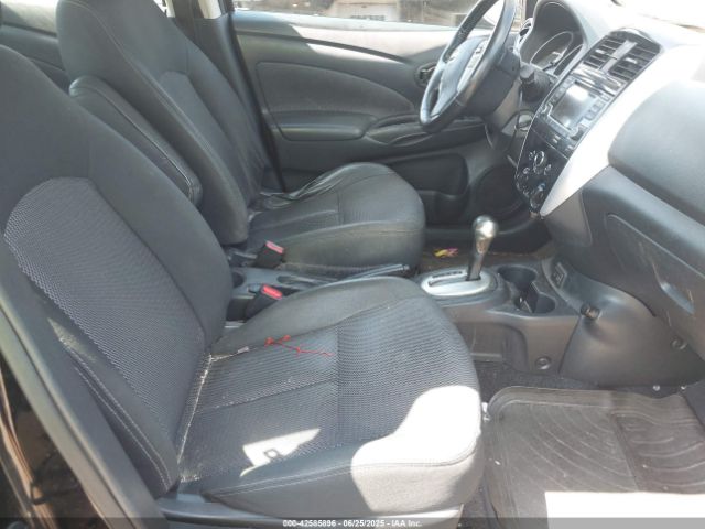 2017 NISSAN VERSA 3N1CN7AP7HL902164 Photo 4