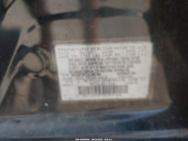 2017 NISSAN VERSA 3N1CN7AP7HL902164 Photo 8