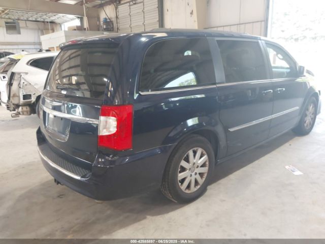 2016 CHRYSLER TOWN & COUNTRY 2C4RC1BG2GR205981 Photo 3