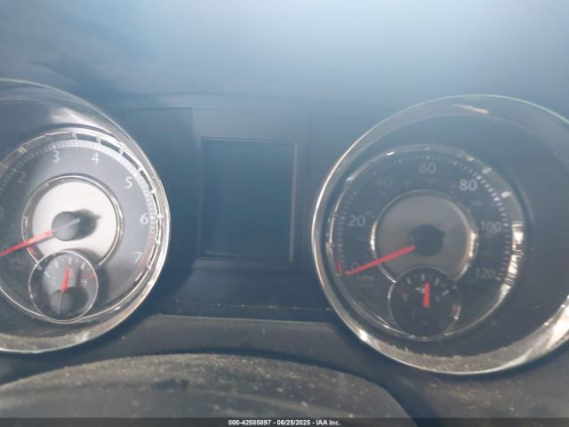 2016 CHRYSLER TOWN & COUNTRY 2C4RC1BG2GR205981 Photo 6