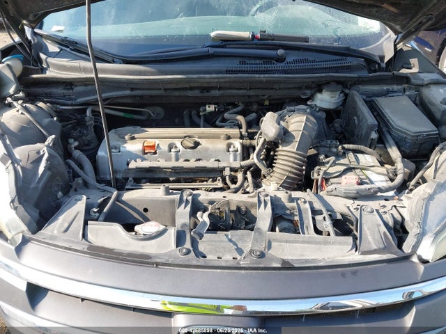 2HKRM4H3XEH708798 Honda k24z7