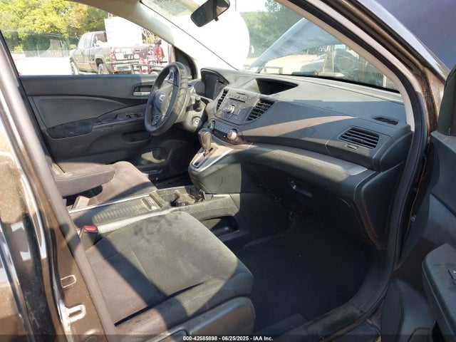 2HKRM4H3XEH708798 Honda k24z7