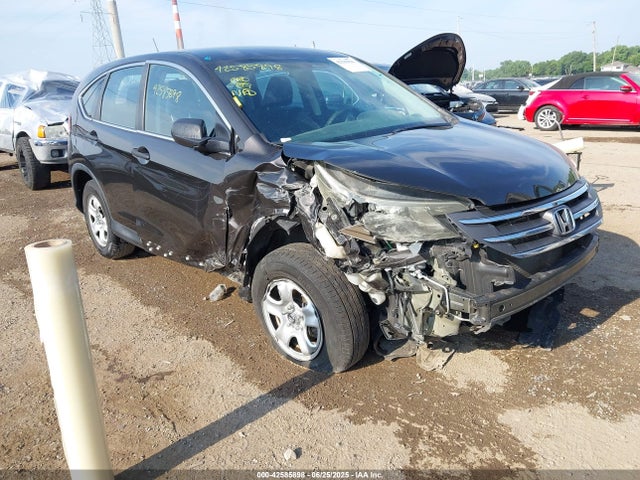 2HKRM4H3XEH708798 Honda k24z7