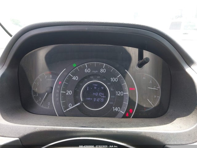 2HKRM4H3XEH708798 Honda k24z7