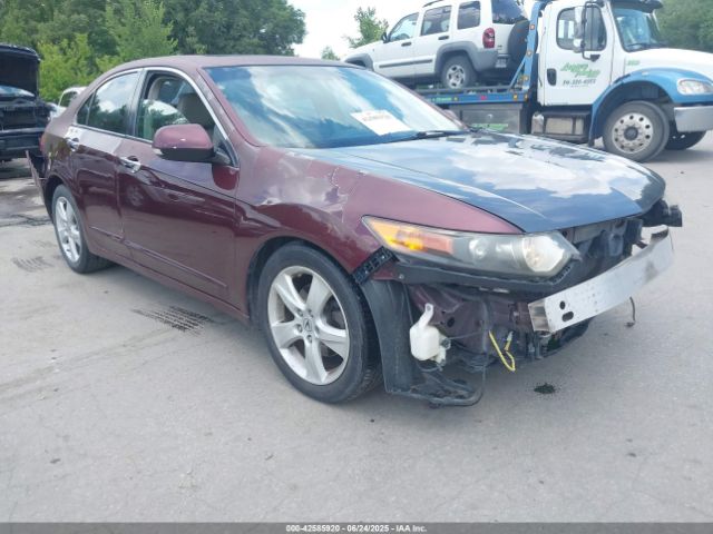 2011 ACURA TSX JH4CU2F63BC014984 Photo 0
