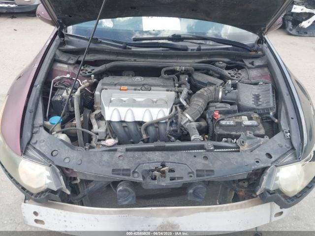 2011 ACURA TSX JH4CU2F63BC014984 Photo 9