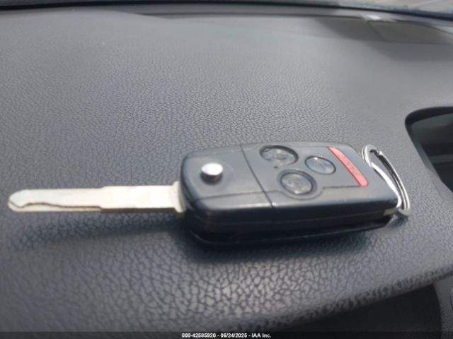 2011 ACURA TSX JH4CU2F63BC014984 Photo 10