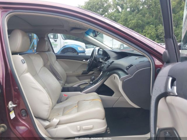 2011 ACURA TSX JH4CU2F63BC014984 Photo 4