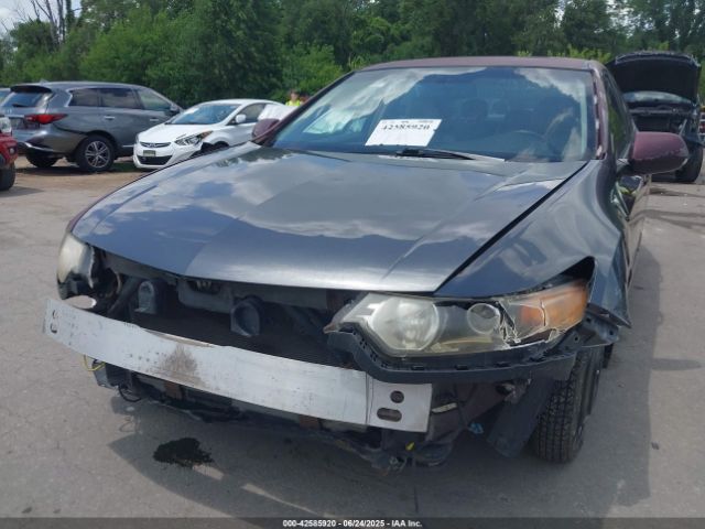 2011 ACURA TSX JH4CU2F63BC014984 Photo 5