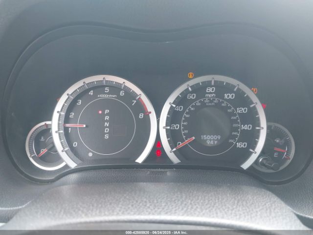 2011 ACURA TSX JH4CU2F63BC014984 Photo 6