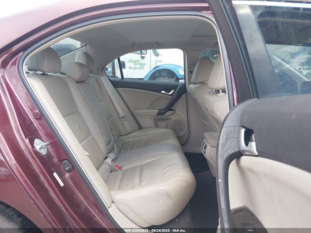 2011 ACURA TSX JH4CU2F63BC014984 Photo 7