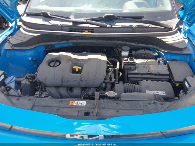 KNDJ53AU9P7192741 KIA mpi nu