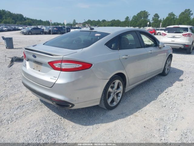 2015 FORD FUSION 3FA6P0H90FR274063 Photo 3