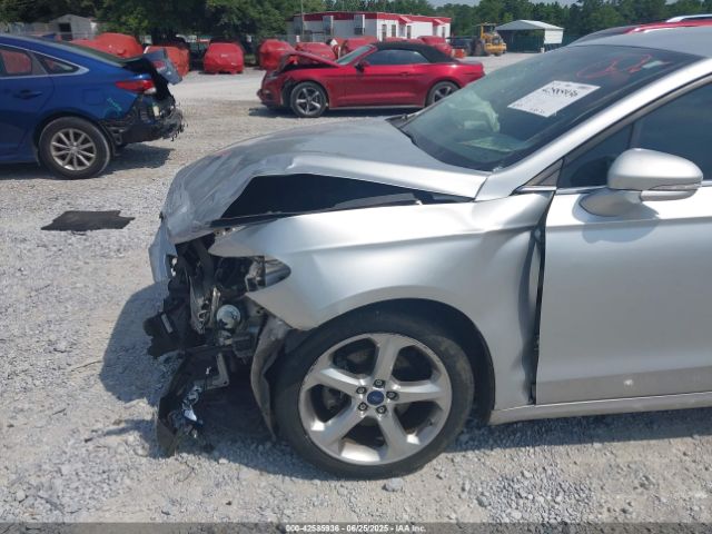 2015 FORD FUSION 3FA6P0H90FR274063 Photo 5