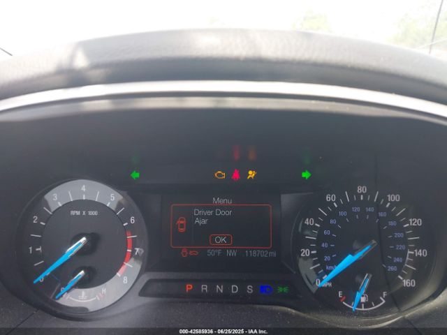 2015 FORD FUSION 3FA6P0H90FR274063 Photo 6