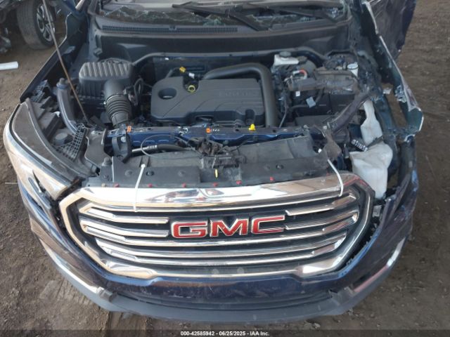 2023 GMC TERRAIN 3GKALPEG6PL132398 Photo 9