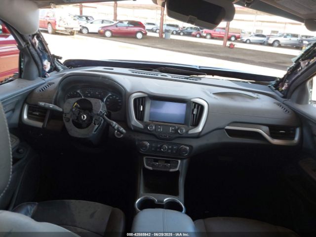 2023 GMC TERRAIN 3GKALPEG6PL132398 Photo 4