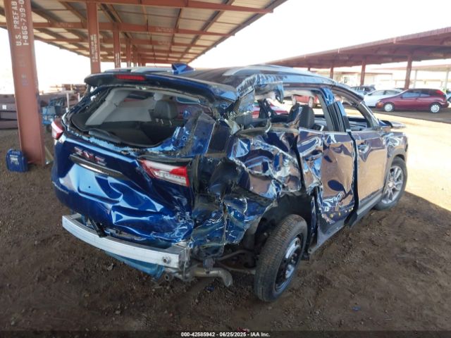 2023 GMC TERRAIN 3GKALPEG6PL132398 Photo 5