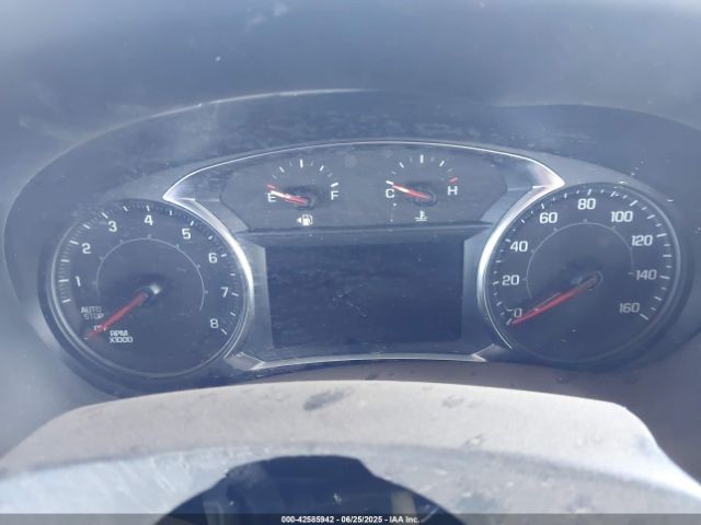 2023 GMC TERRAIN 3GKALPEG6PL132398 Photo 6