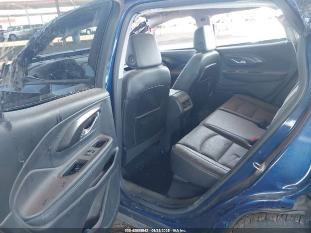 2023 GMC TERRAIN 3GKALPEG6PL132398 Photo 7