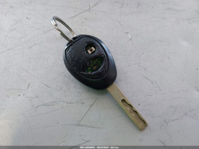 2004 MINI COOPER S WMWRE33474TD80161 Photo 10