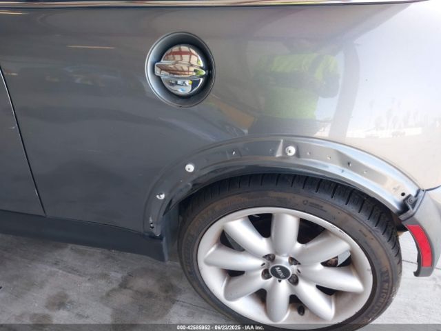 2004 MINI COOPER S WMWRE33474TD80161 Photo 5