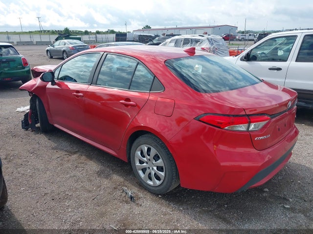 5YFEPMAE0MP254659 Toyota 2zr-fae