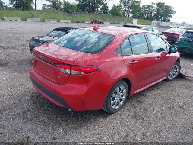 5YFEPMAE0MP254659 Toyota 2zr-fae