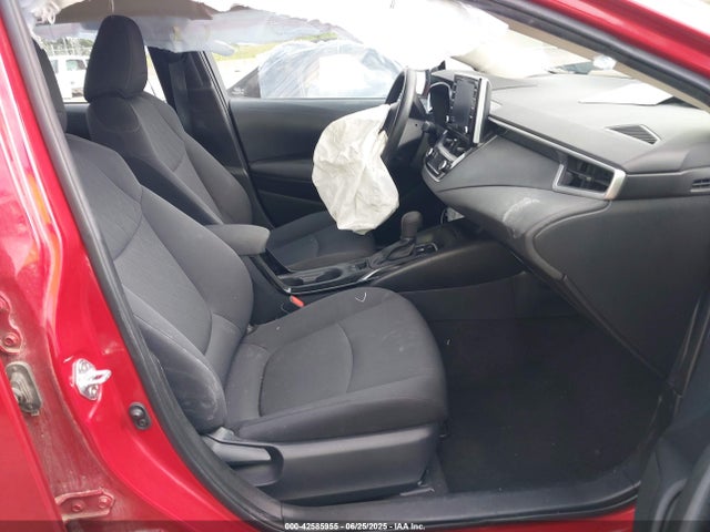 5YFEPMAE0MP254659 Toyota 2zr-fae