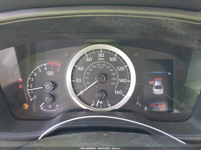 5YFEPMAE0MP254659 Toyota 2zr-fae