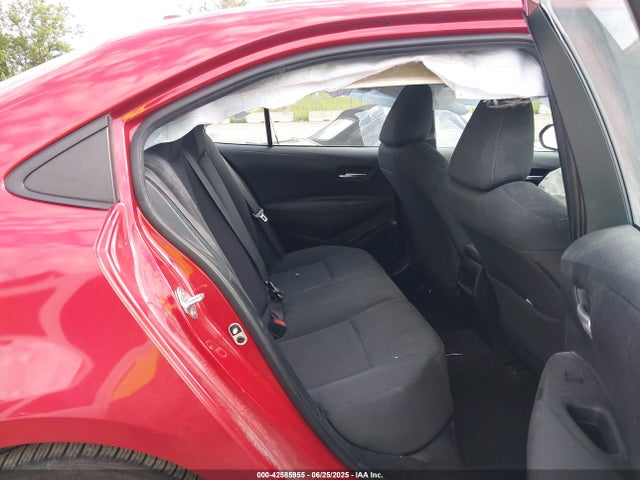 5YFEPMAE0MP254659 Toyota 2zr-fae