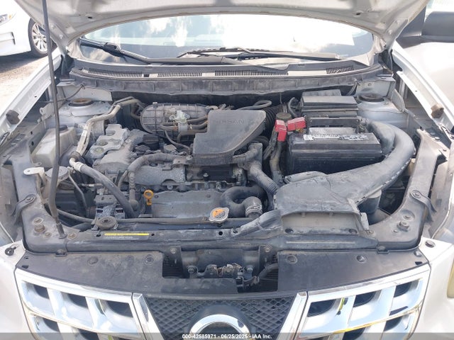 Nissan 2015 2015 JN8AS5MTXFW150885 Image 10