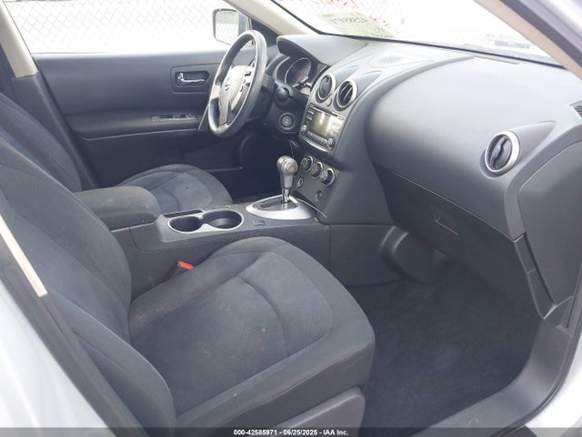 Nissan 2015 2015 JN8AS5MTXFW150885 Image 5