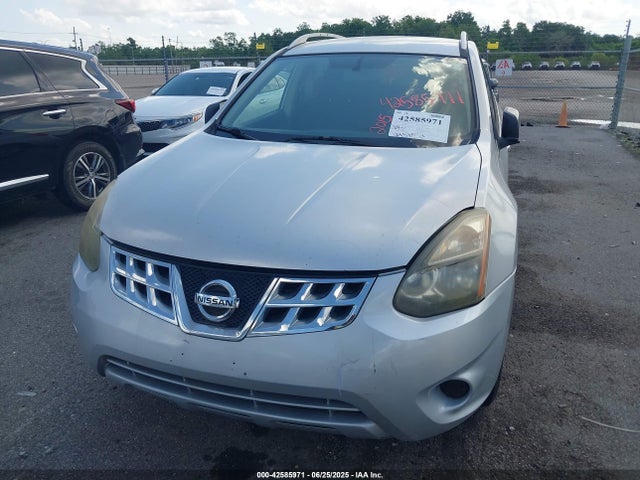 Nissan 2015 2015 JN8AS5MTXFW150885 Image 6