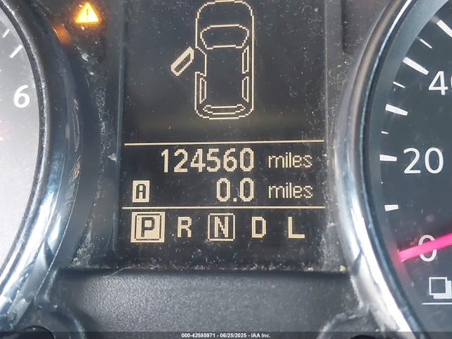 Nissan 2015 2015 JN8AS5MTXFW150885 Image 7