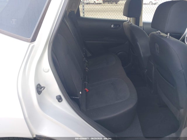 Nissan 2015 2015 JN8AS5MTXFW150885 Image 8