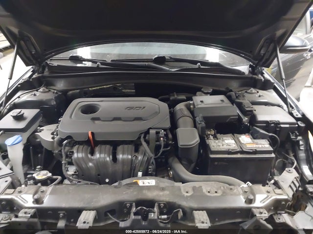 5XXGT4L36LG399387 KIA gdi