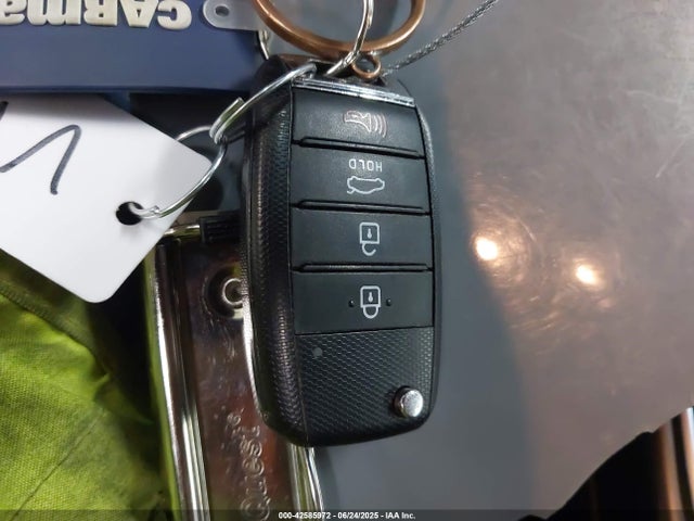5XXGT4L36LG399387 KIA gdi