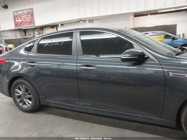 5XXGT4L36LG399387 KIA gdi