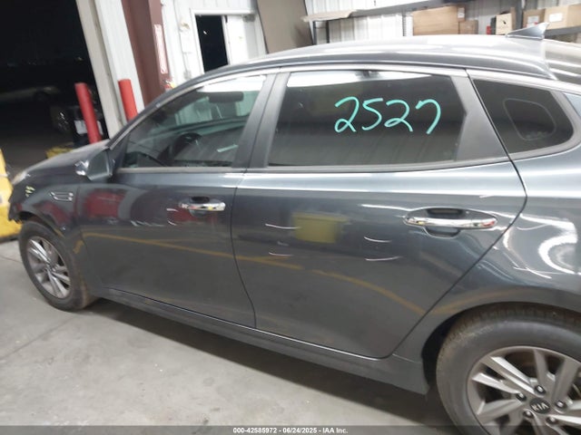 5XXGT4L36LG399387 KIA gdi