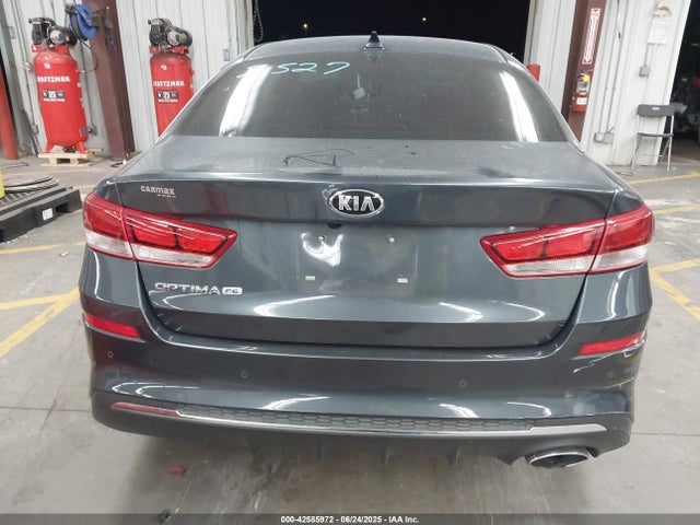 5XXGT4L36LG399387 KIA gdi