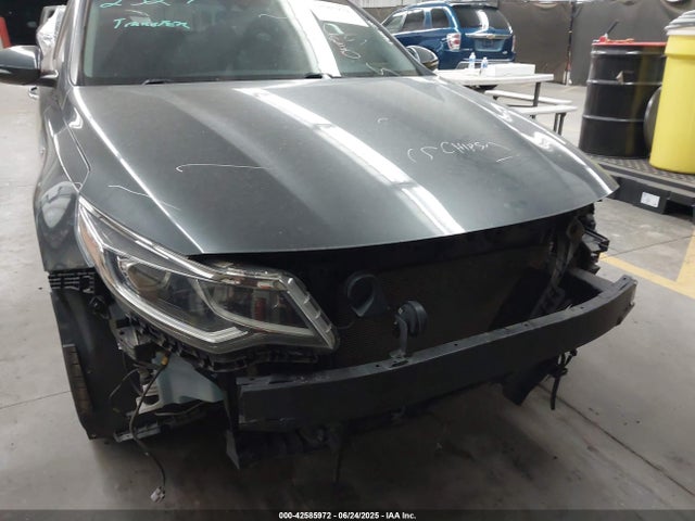5XXGT4L36LG399387 KIA gdi