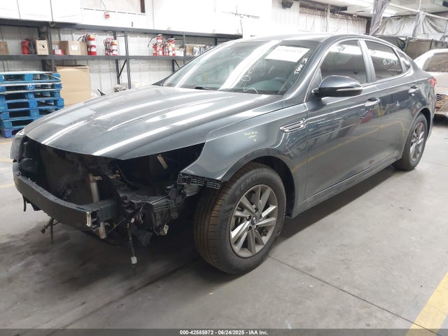 5XXGT4L36LG399387 KIA gdi