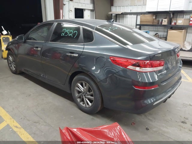 5XXGT4L36LG399387 KIA gdi