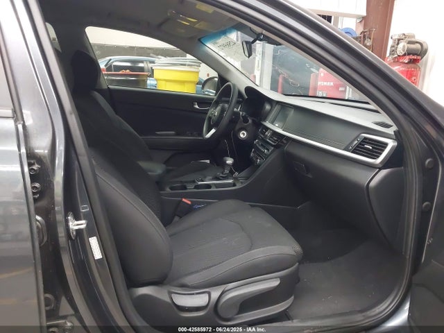 5XXGT4L36LG399387 KIA gdi