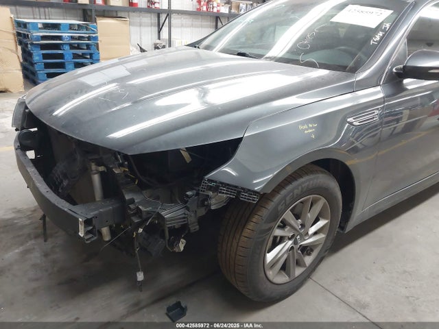 5XXGT4L36LG399387 KIA gdi