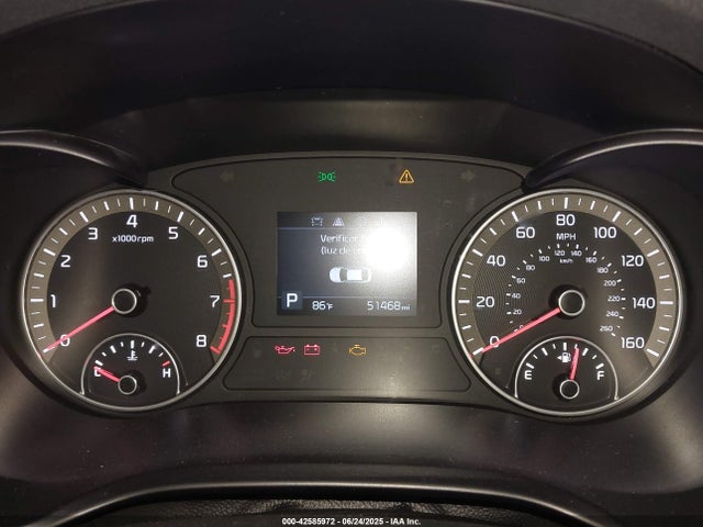 5XXGT4L36LG399387 KIA gdi