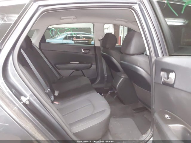 5XXGT4L36LG399387 KIA gdi