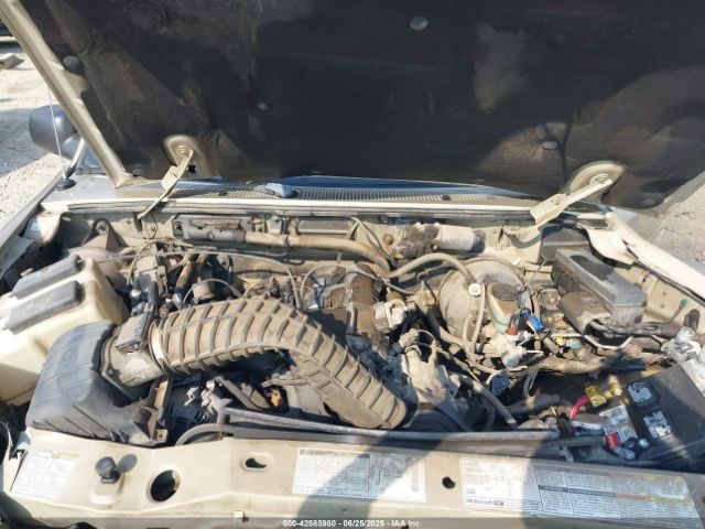 1999 FORD RANGER 1FTYR14X0XTA43431 Photo 9
