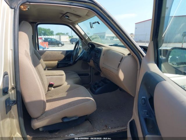 1999 FORD RANGER 1FTYR14X0XTA43431 Photo 4